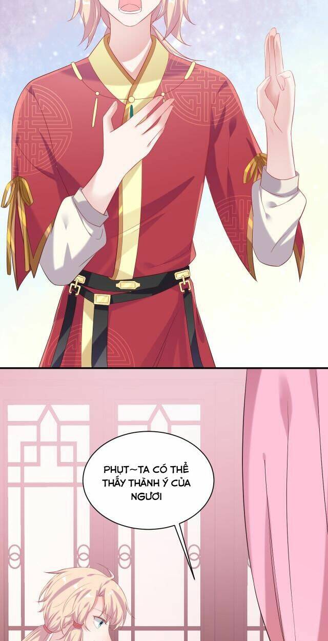 ta đào tạo minh tinh ở cổ đại chapter 4 25