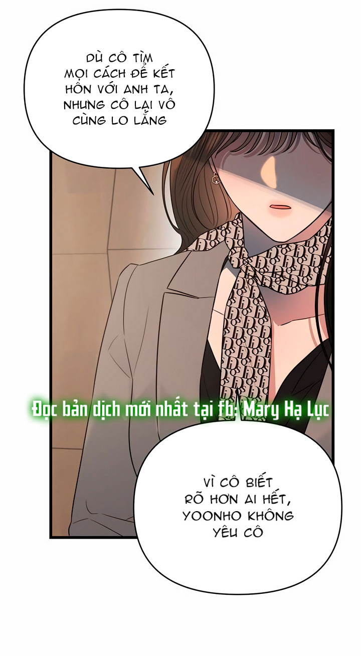 [18+] dục vọng tao nhã chapter 36.2 6