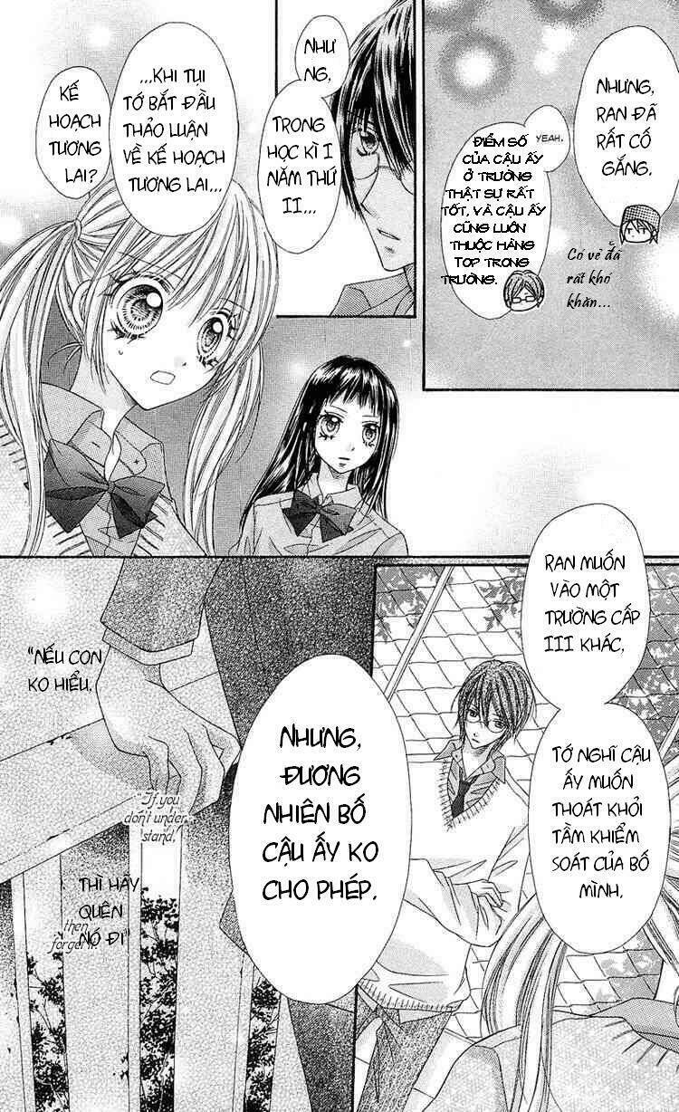 rockin' heaven chapter 7 13