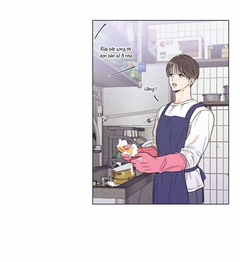 công việc làm thêm hàng ngày chapter 1.1 17