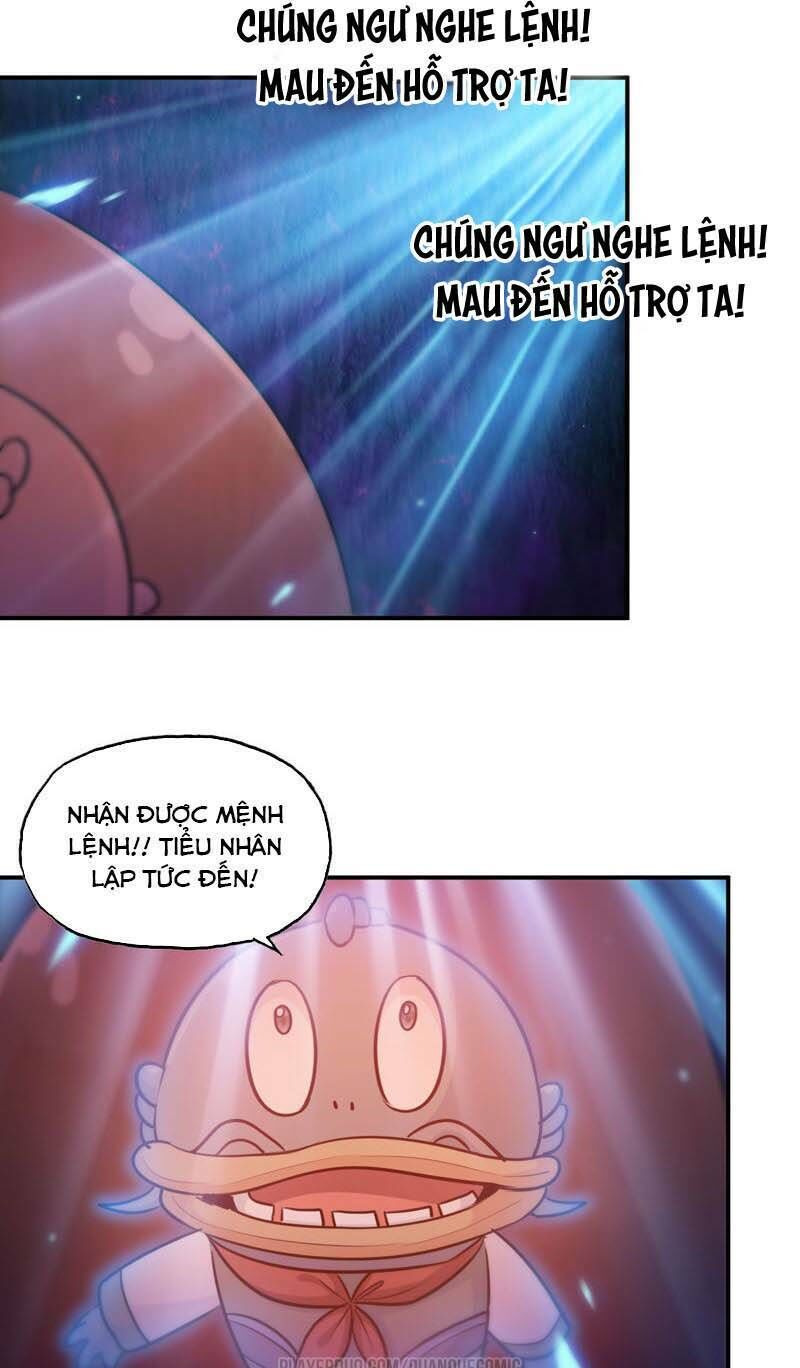 khởi đầu bằng một con côn chapter 77 29