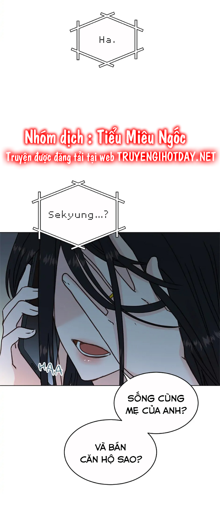 sự trả thù ngọt ngào của vợ tôi chapter 194 17
