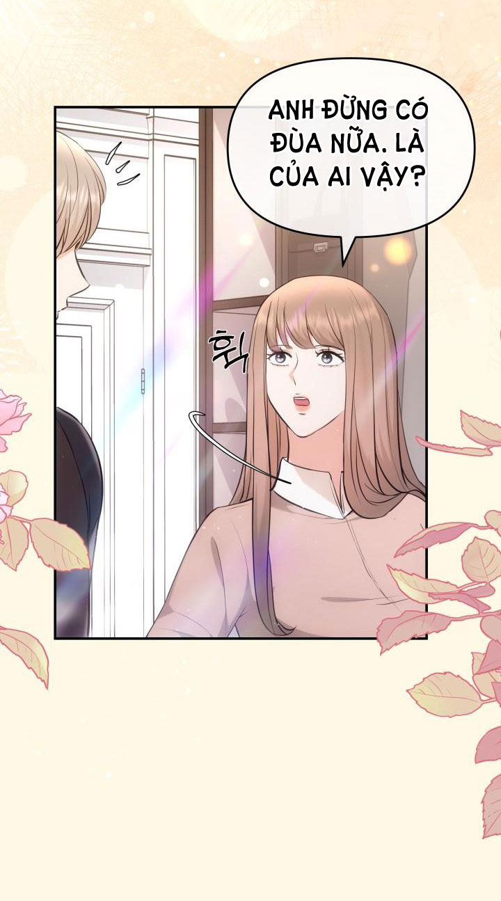Quý Ngài Ác Ma chapter 25.2 - Trang 5
