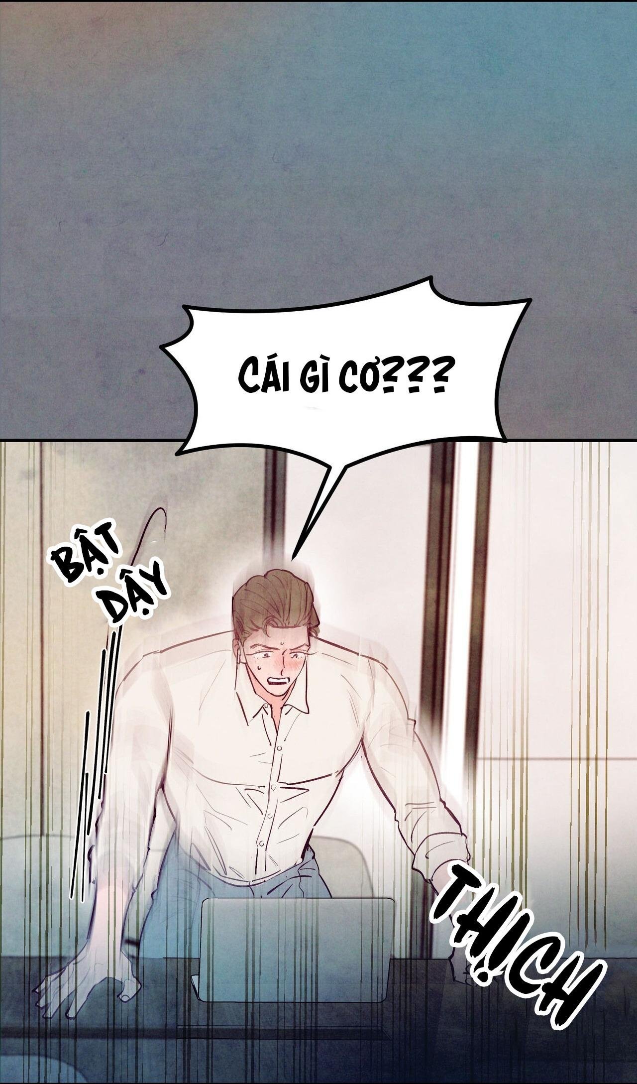 say tình [bl] chapter 77 44