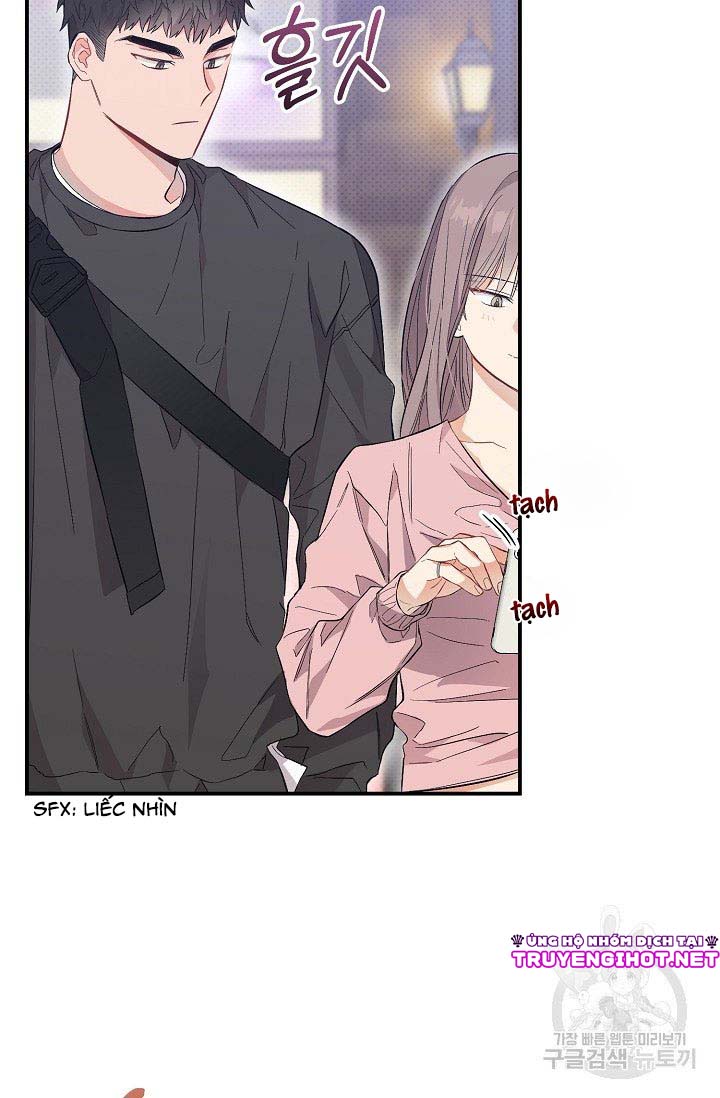 thở chung bầu không khí chapter 27 6