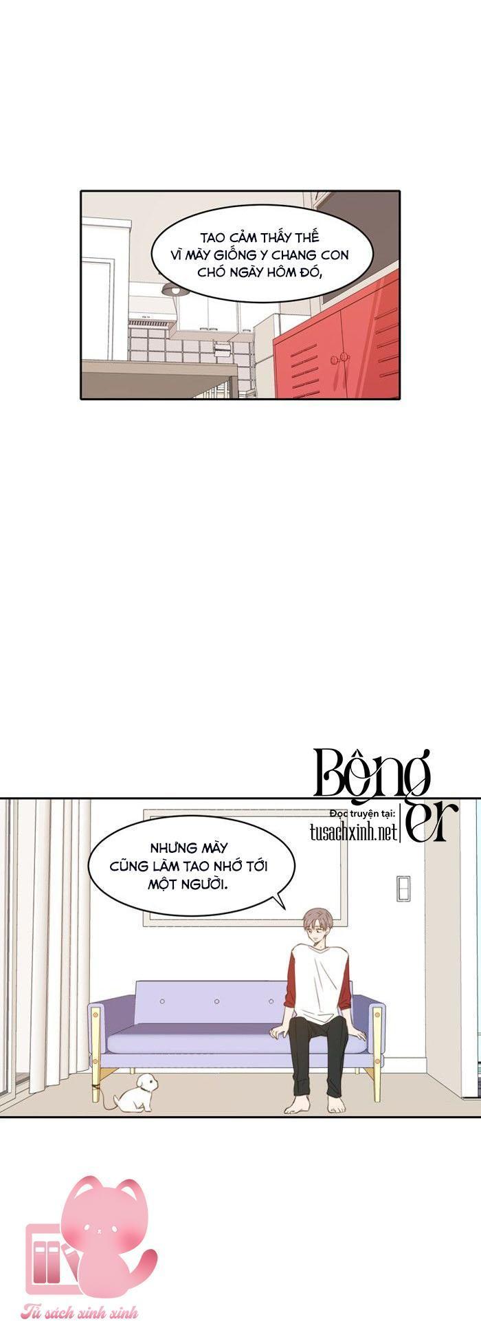 a good day to be a dog chapter 43 26