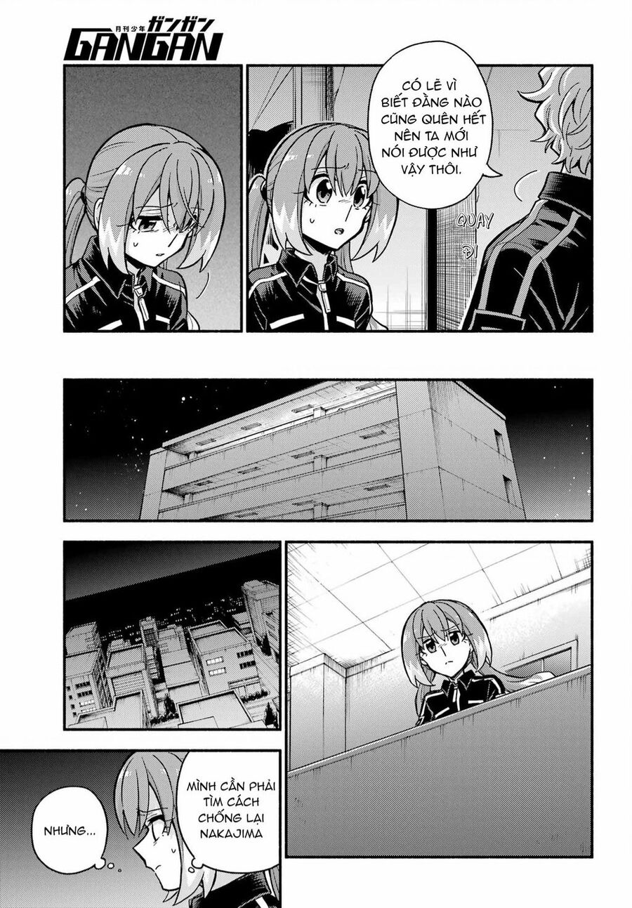 nana vô năng chapter 87 33