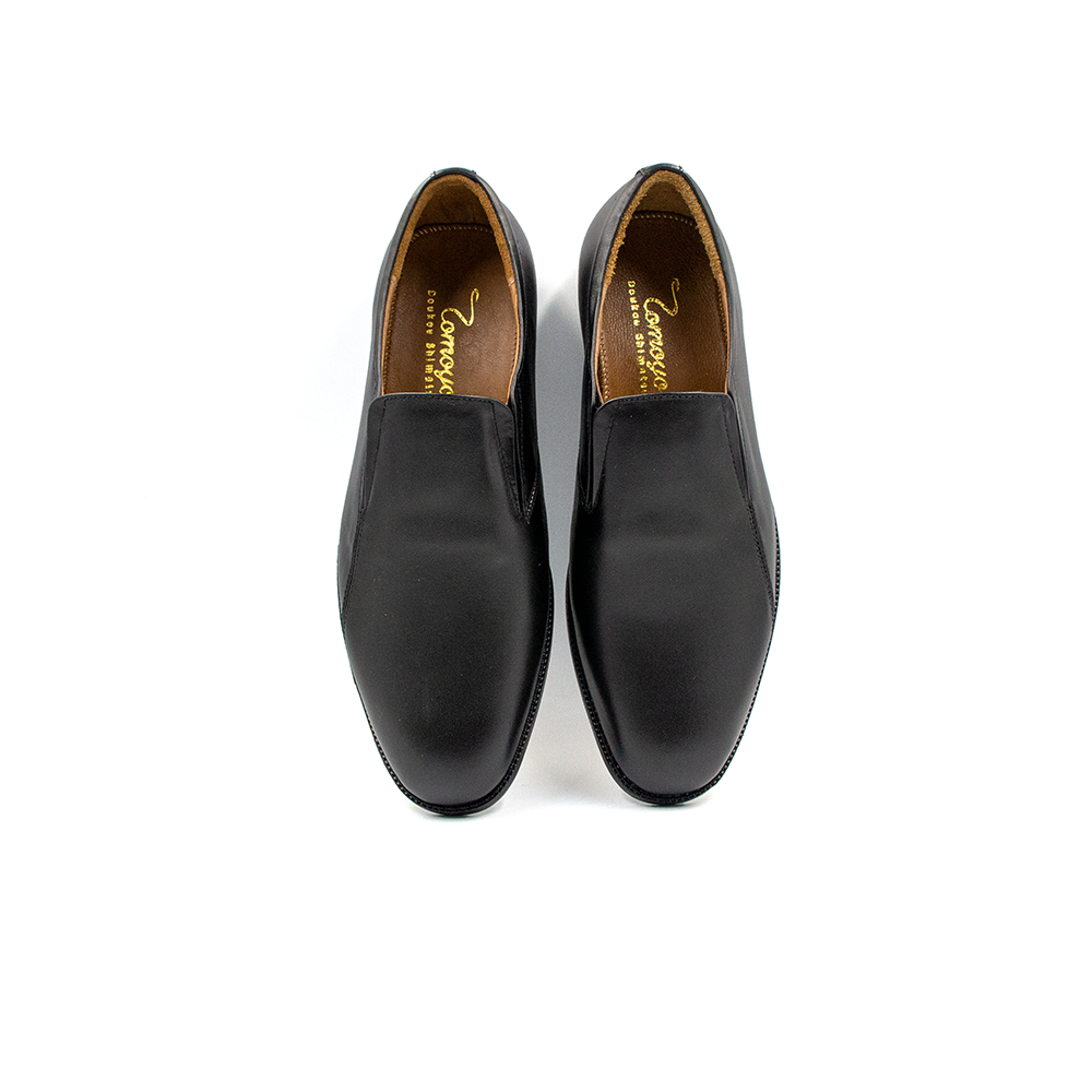 Giày Tây Nam Không Dây TOMOYO Penny Loafer TMN23901