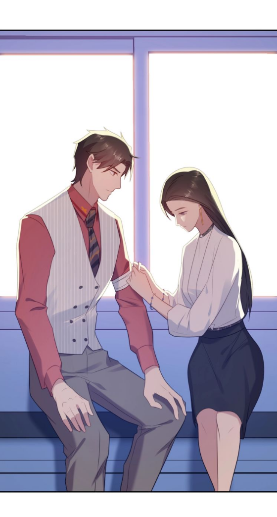 khoá chặt đôi môi (full) chapter 7 20