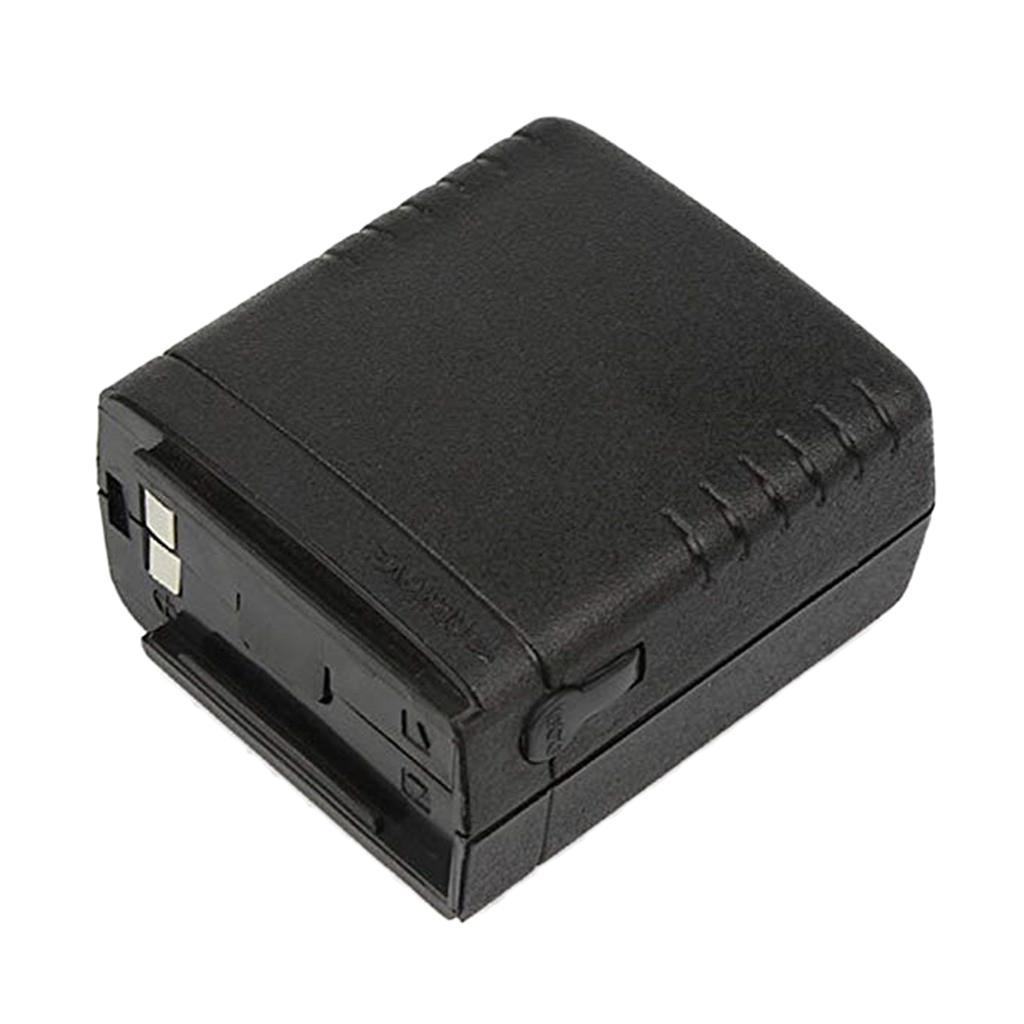 6xAA Battery Case Storage Box For IC-V68 IC-W21A IC-W1 IC-2GXA IC-2GSAT