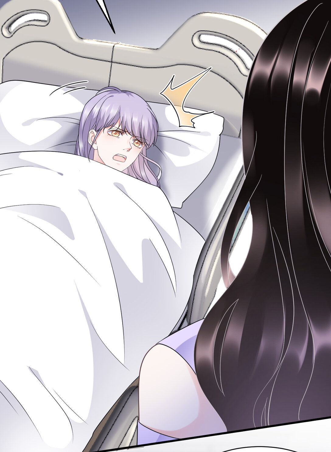 [16+] đại tiểu thư có thể có ý đồ xấu chapter 15 17