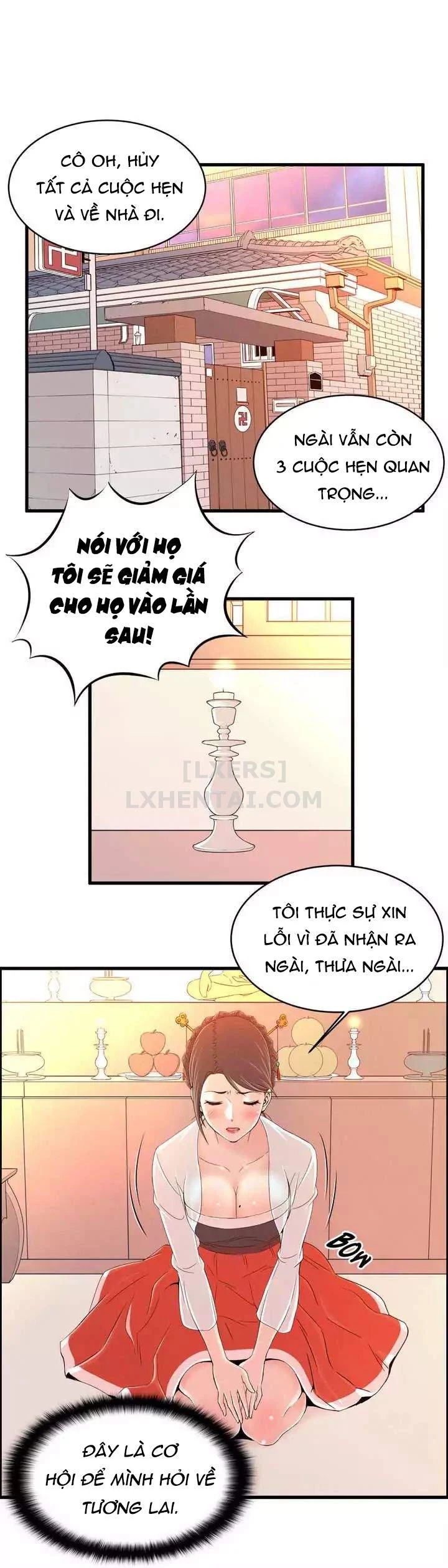 chuyên gia tình dục chapter 6 26