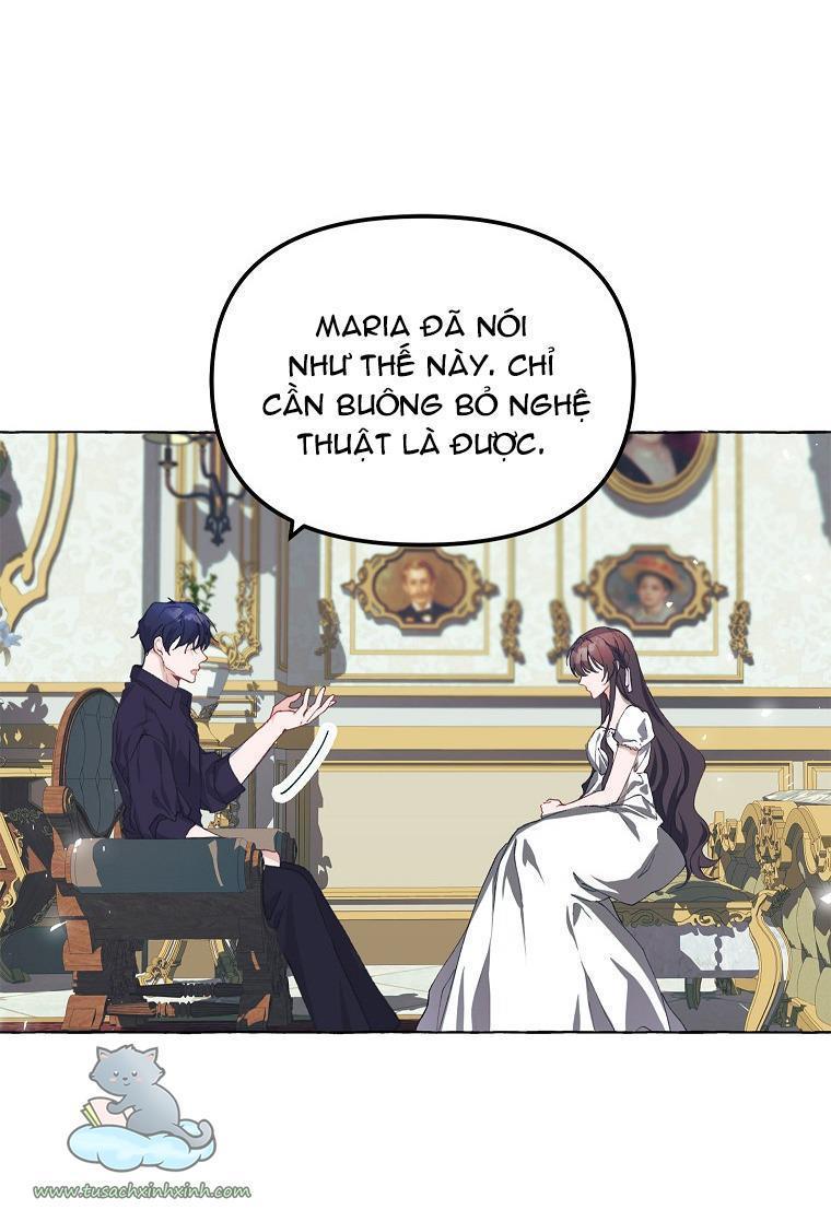 tháng năm cuối cùng của nữ phụ đoản mệnh chapter 15 58