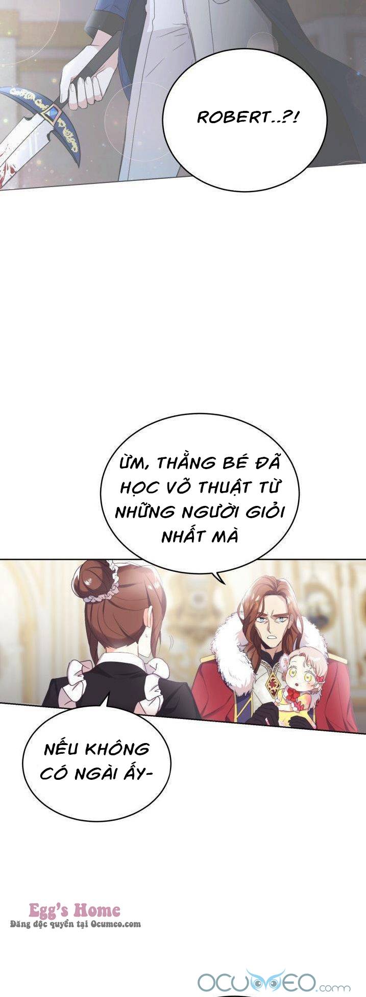 đứa con của rồng chapter 7 11