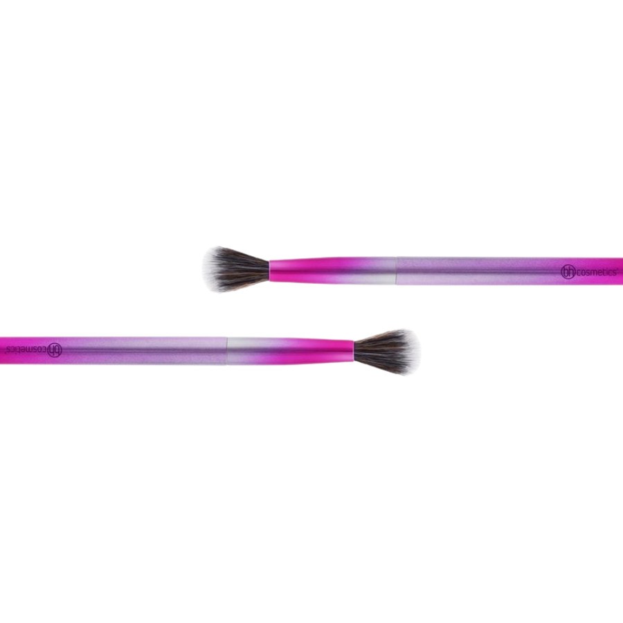 Cọ Tán Phấn Mắt Đầu Bầu Tròn Bh Cosmetics Royal Affair 05