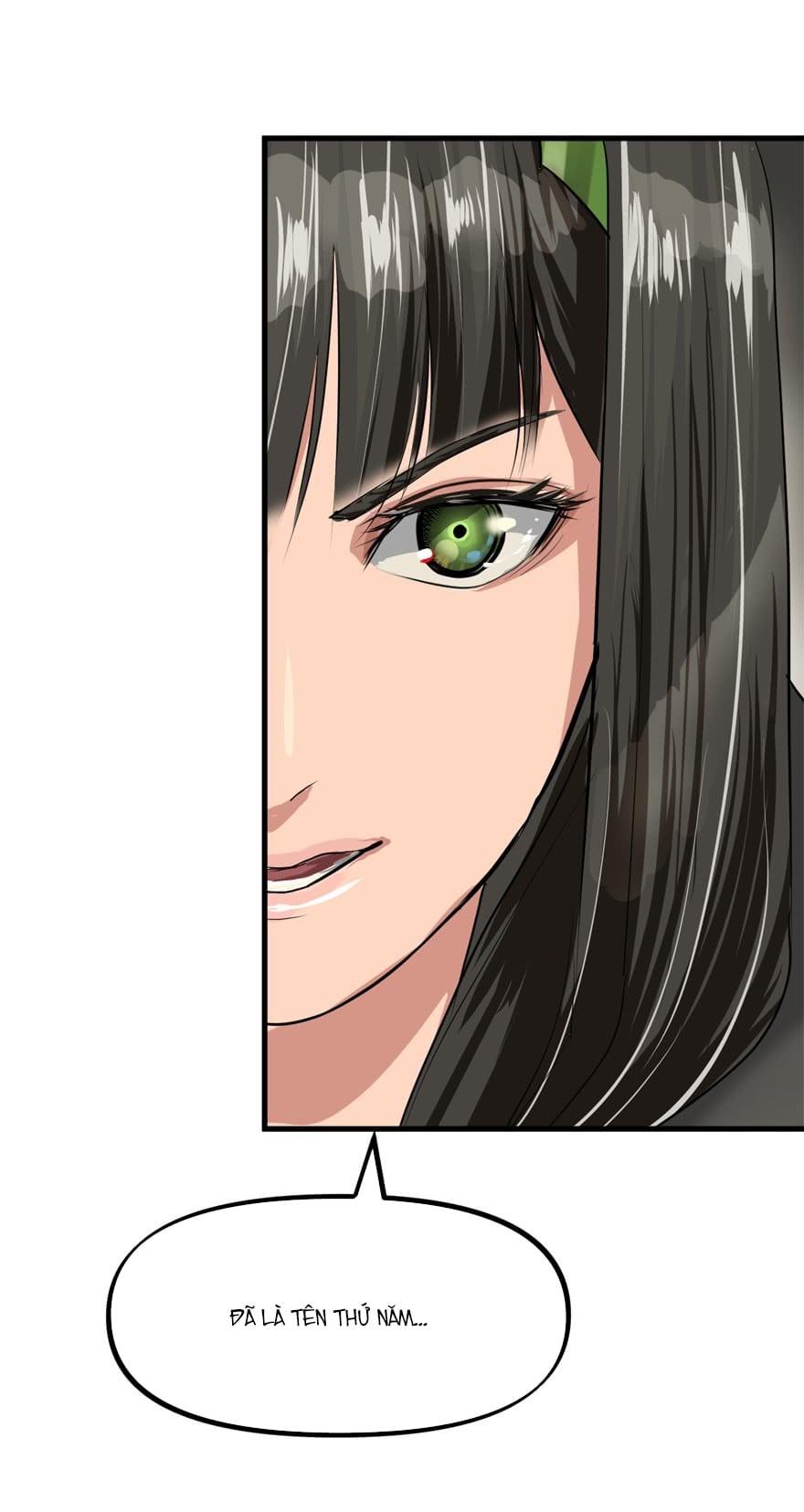 vua sinh tồn chapter 26 31