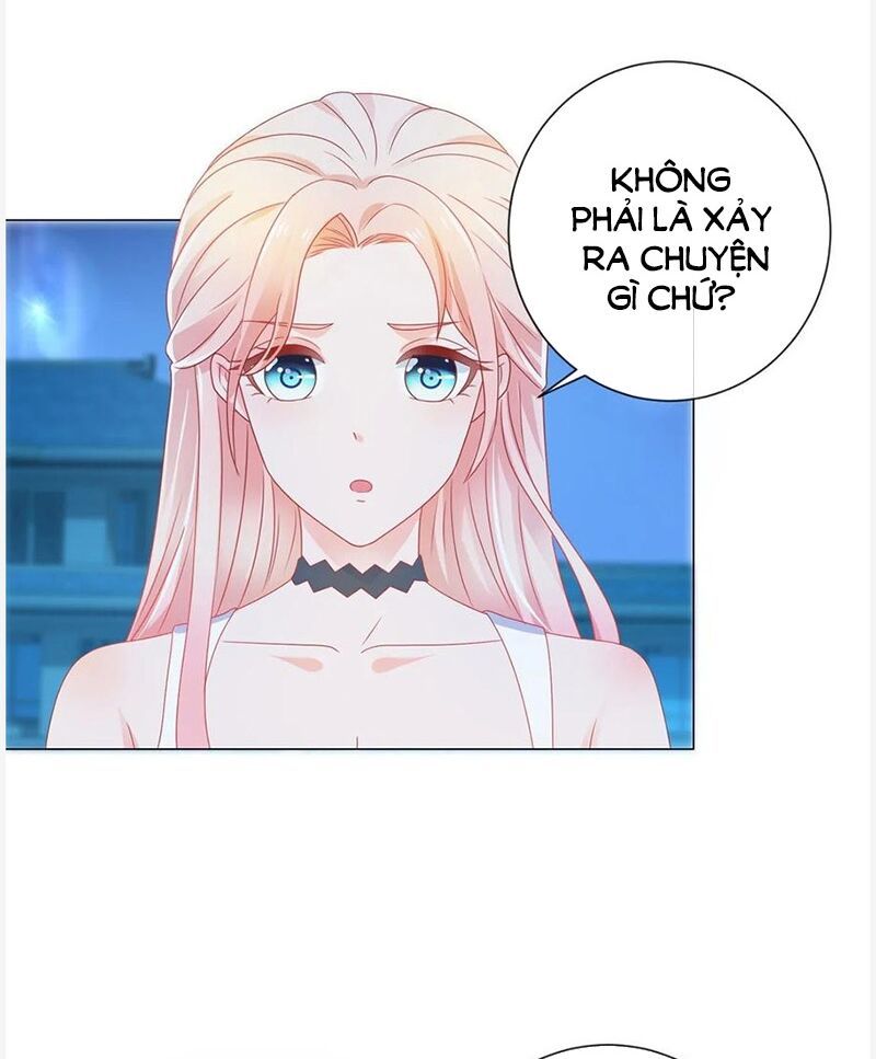 ẩn hôn 100%: chọc tức vợ yêu mua một tặng một chapter 179 40