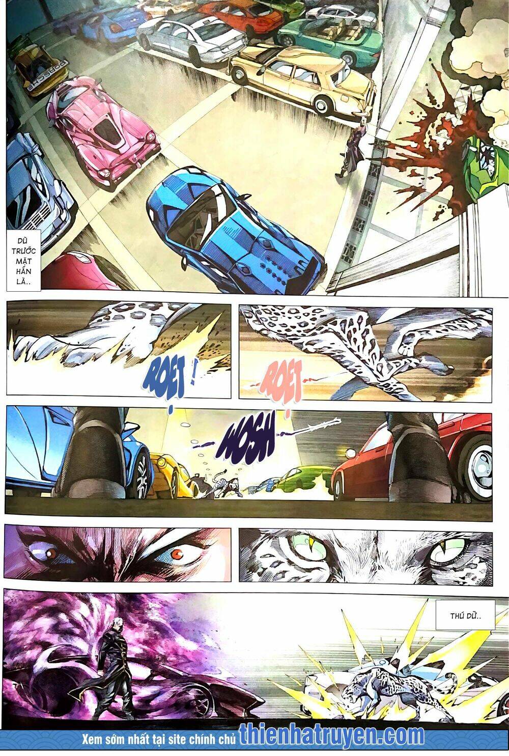 vương tiểu long truyện chapter 7 6