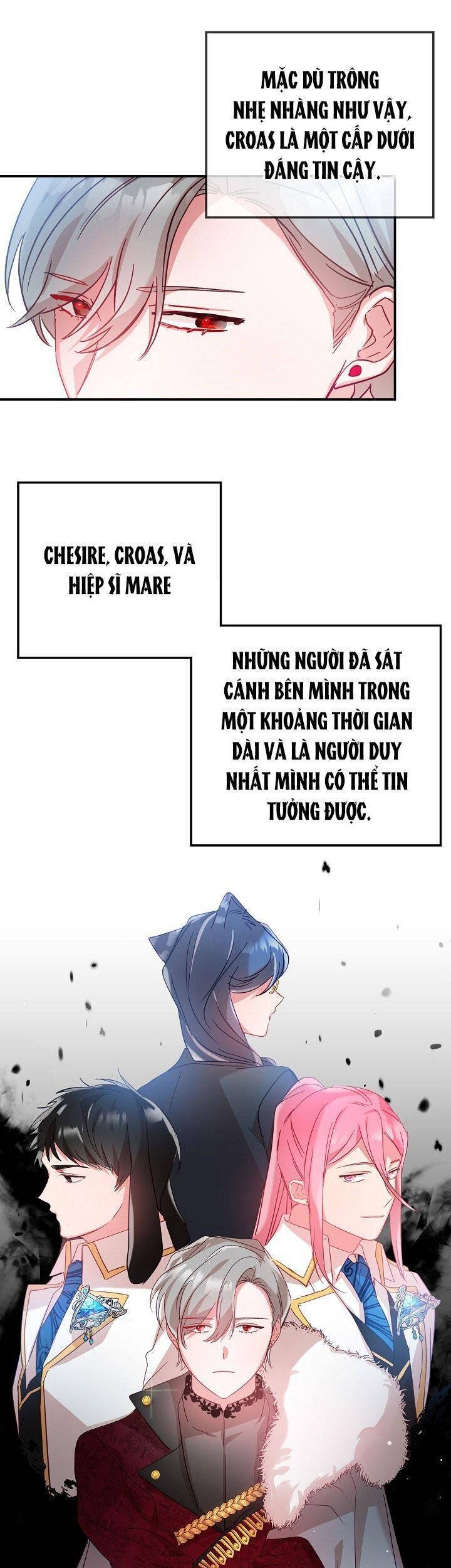 hoàng tử chuyển sinh trở thành người mạnh nhất thế giới nhờ vào sự hiểu biết về bug chapter 25 33