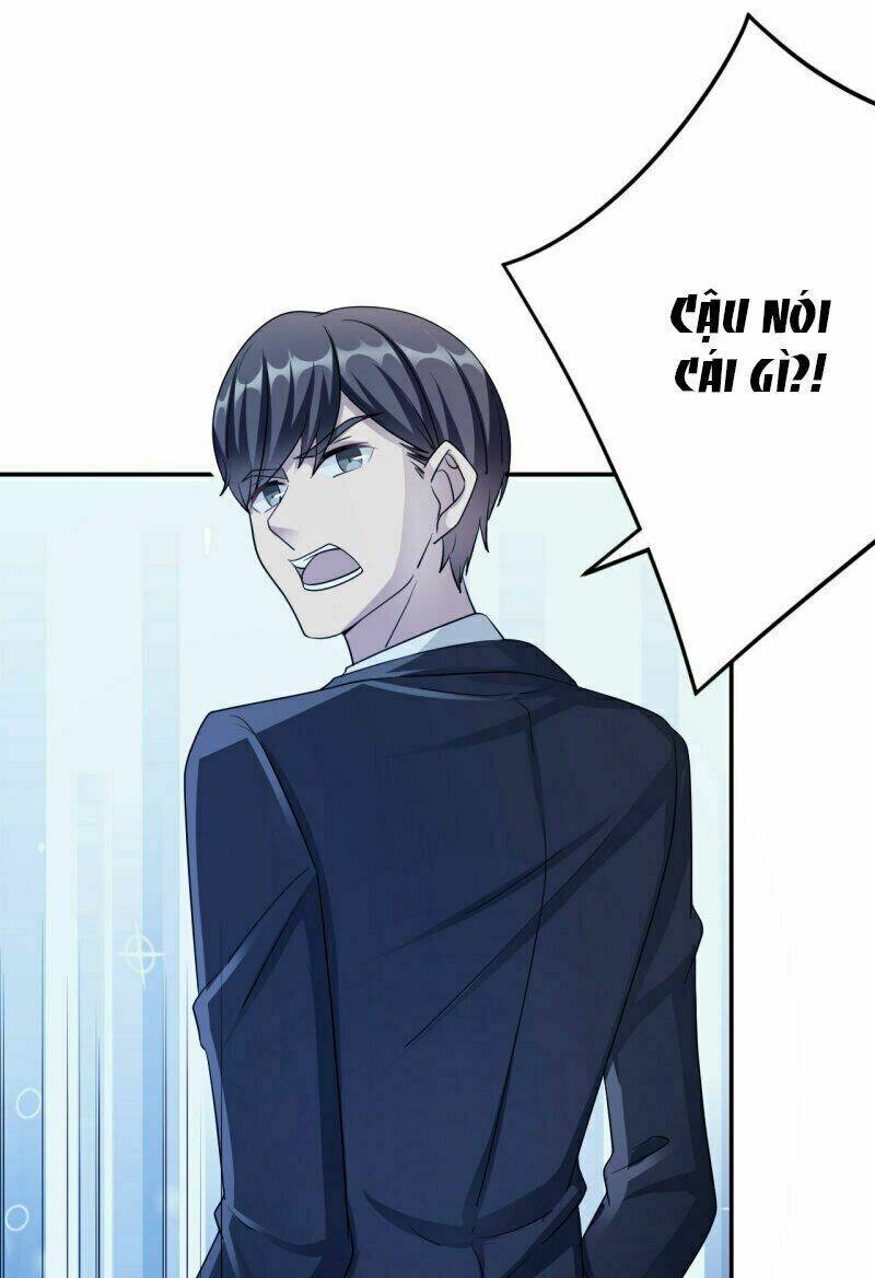 mạc thiếu bức hôn: vợ mới khó chống đỡ chapter 80 8