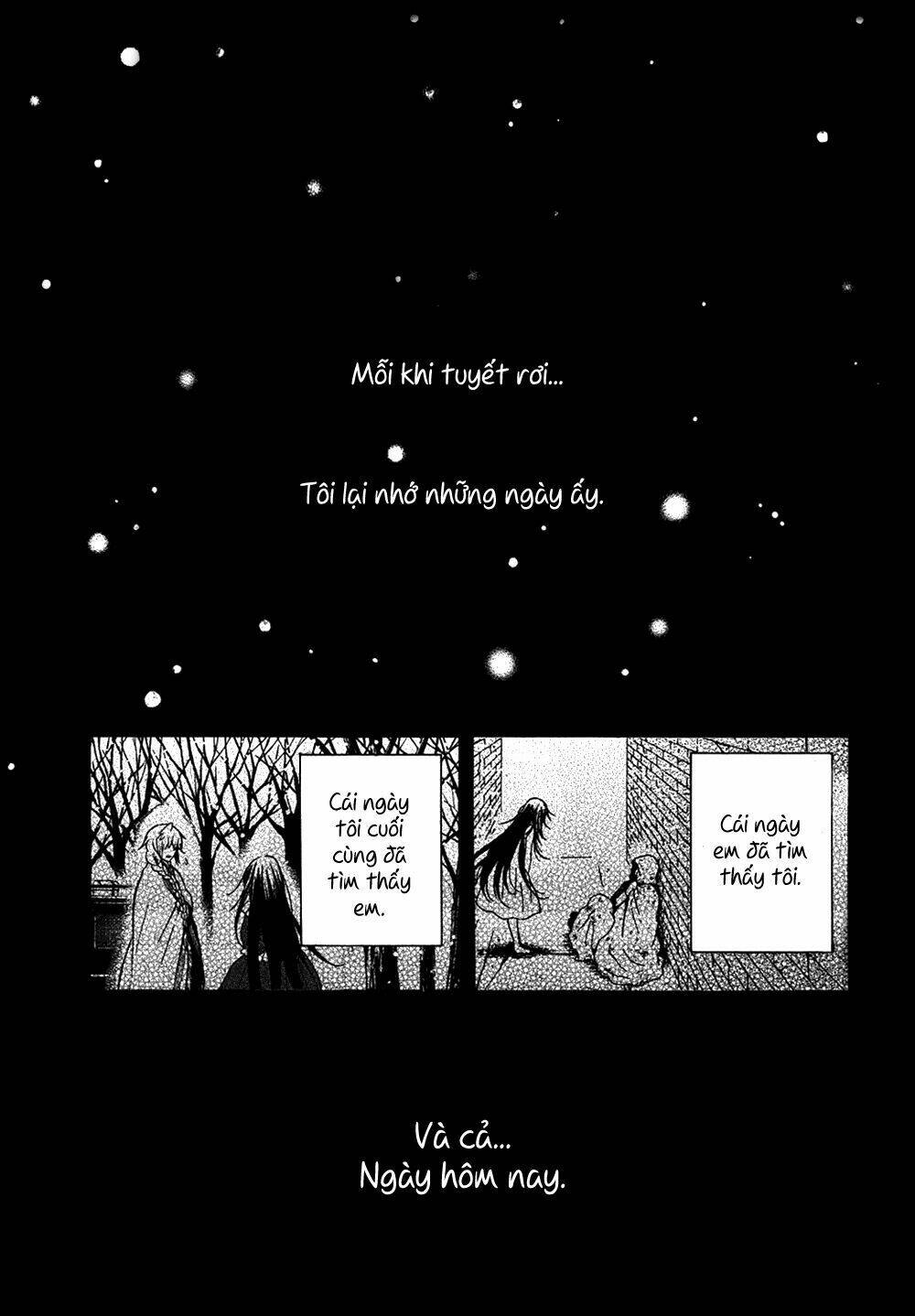 pandora hearts chapter 69 2