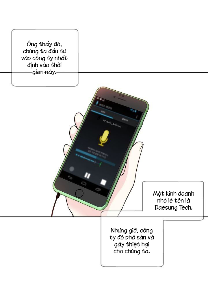 người đàn ông của tôi chapter 72.1 3