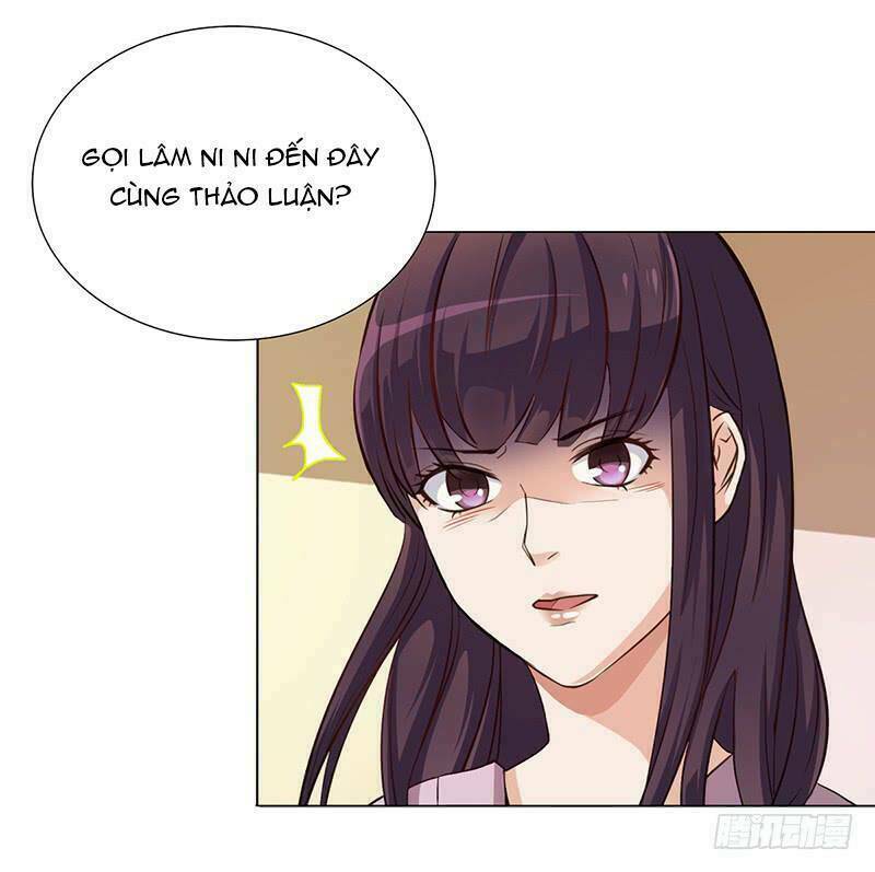 danh môn lão công xấu xa đáng yêu chapter 3 23