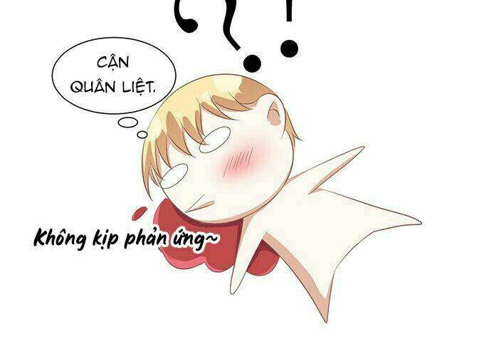 liệt ái tri hạ: series mật đào tiểu tình nhân chapter 47 10