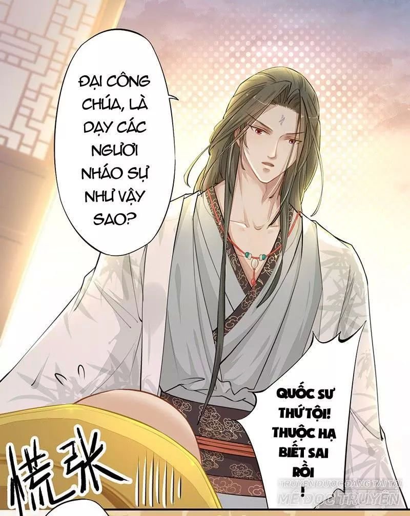 tuyệt thế luyện đan sư chapter 30 16