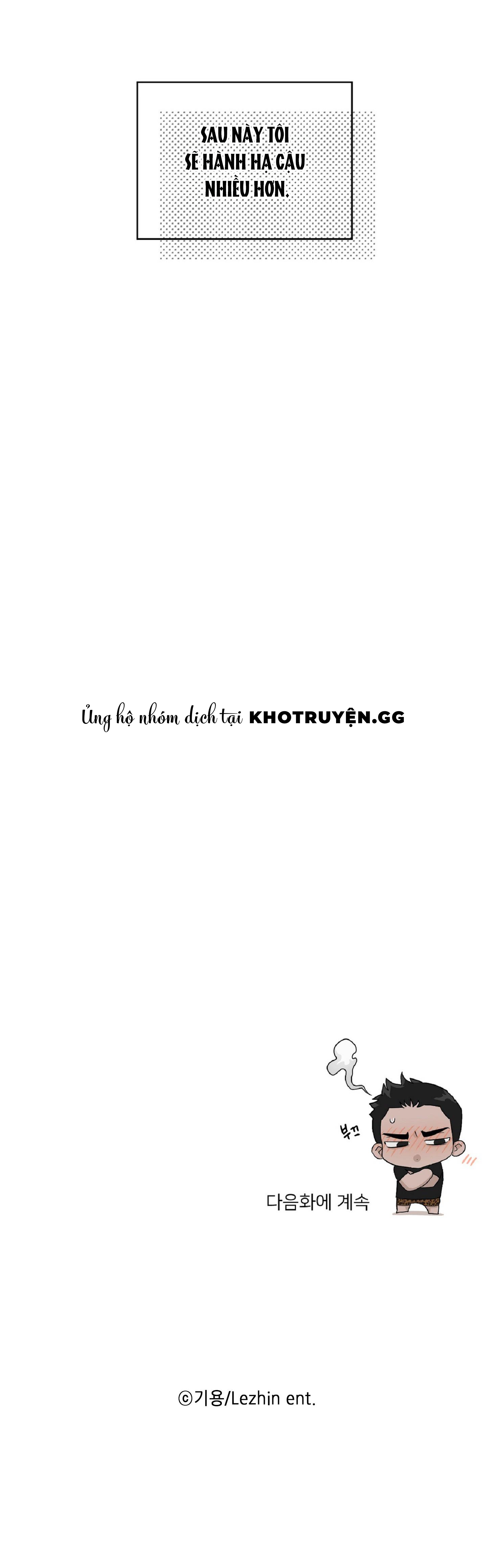 thống trị với thống khổ chapter 1 19