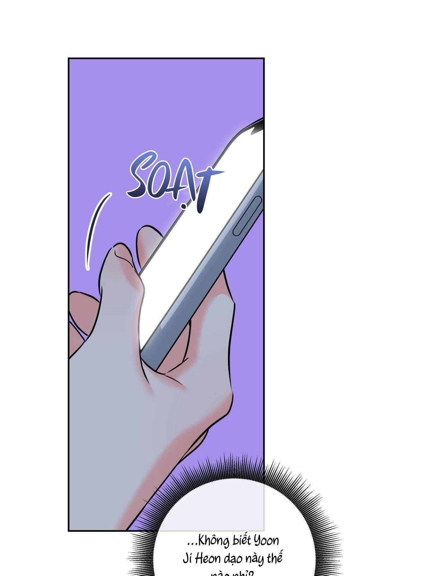 chuyện tình rắc rối -dmbl Chapter 41 14