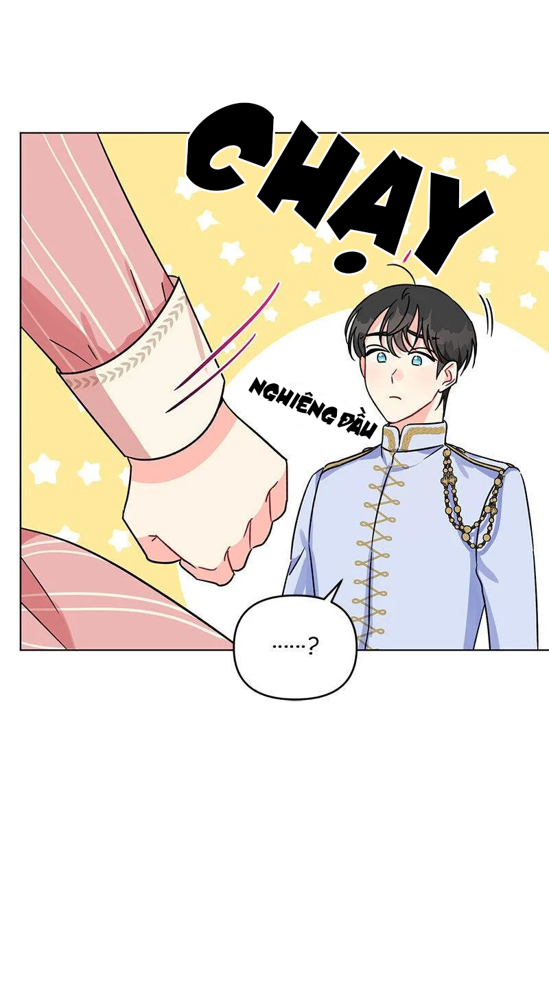 tôi đã kết hôn với một nhân vật phản diện chapter 3 14