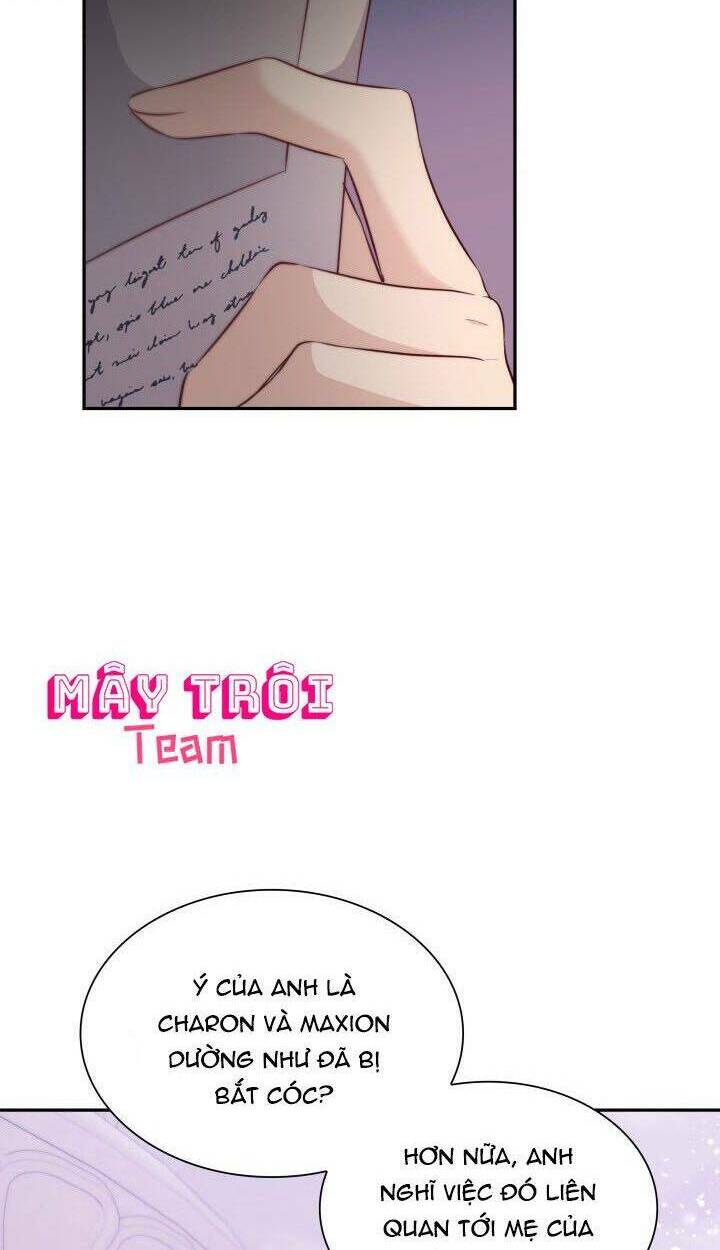 dây xích kiềm chế nam chính hắc ám tuột mất rồi chapter 40 61