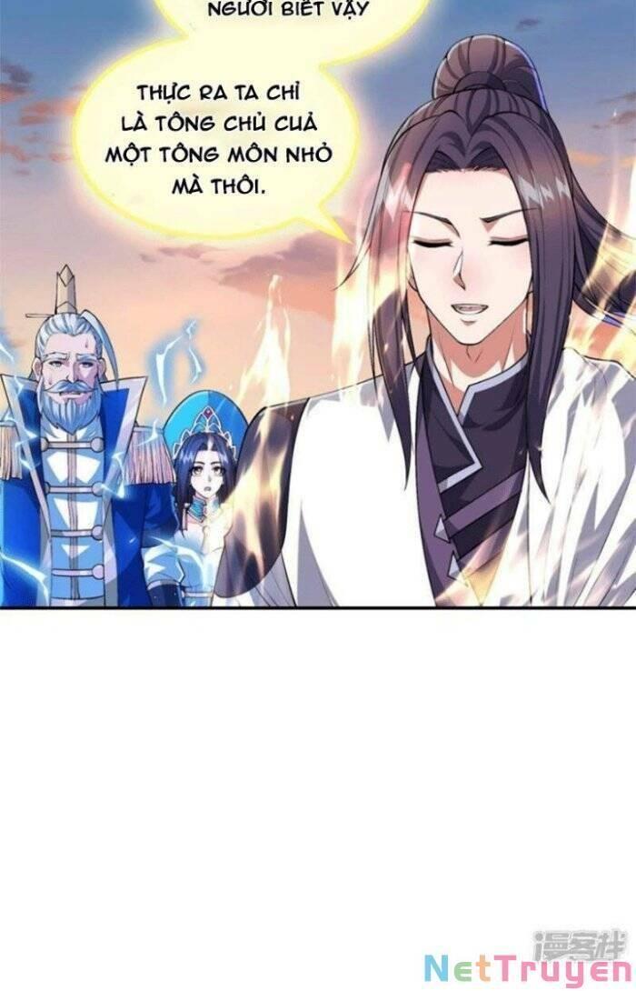 đệ nhất người ở rể chapter 183 24