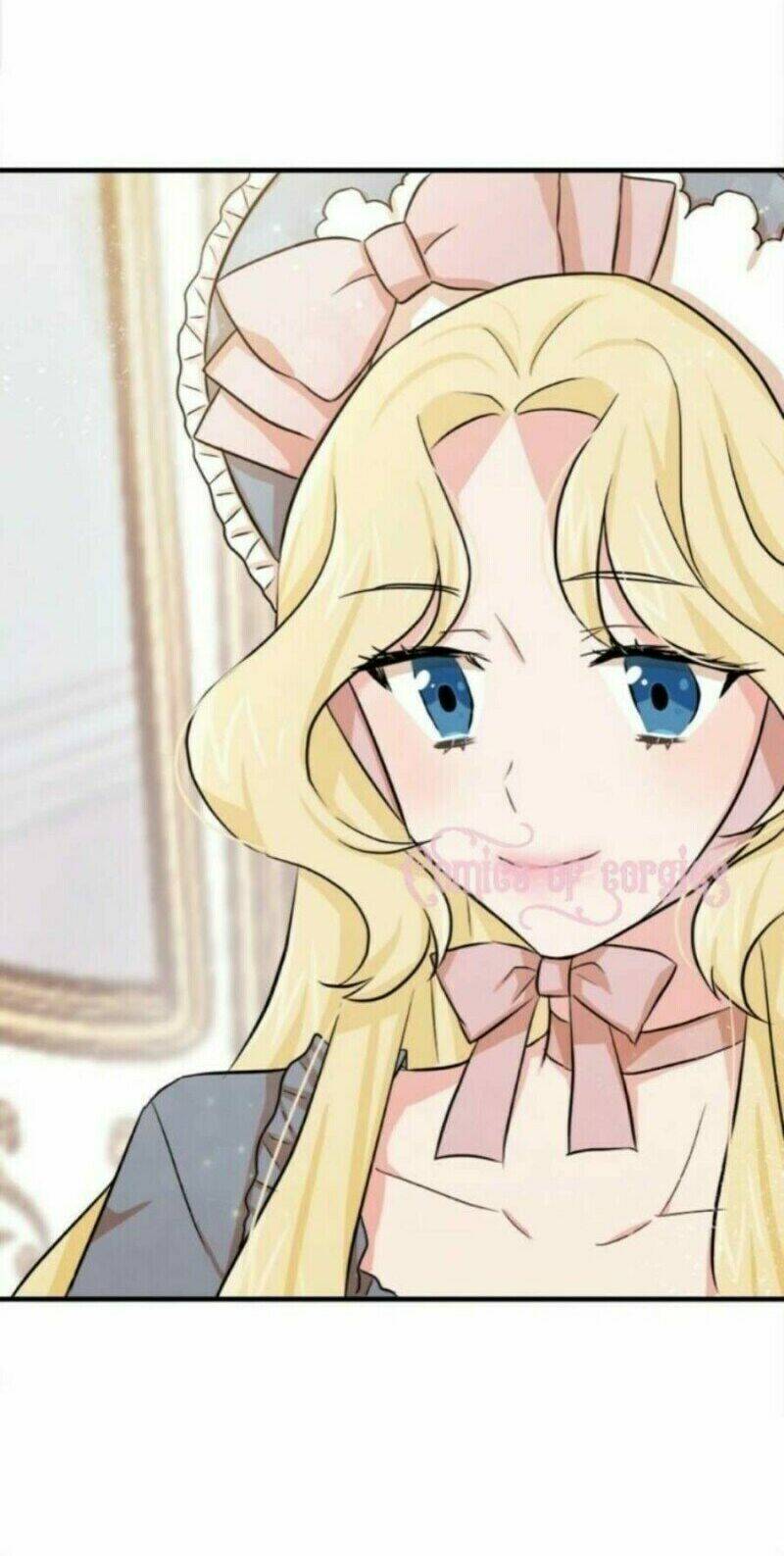 tiểu thư scarlet, em không muốn trả thù sao? chapter 5 76