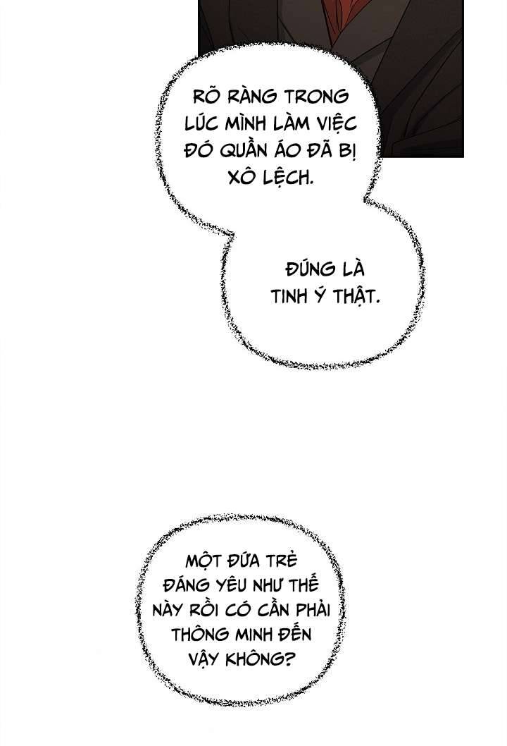 phương pháp trở thành con gái của người hùng bóng đêm chapter 31 48