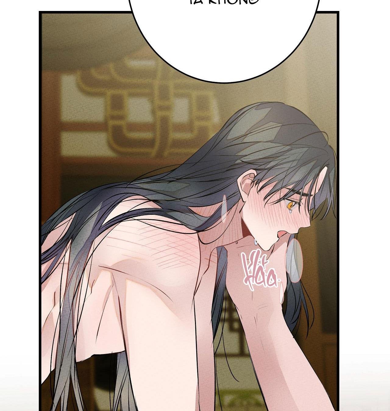 bl cổ trang - âu cổ ngắn nhà kim chapter 39.5 74