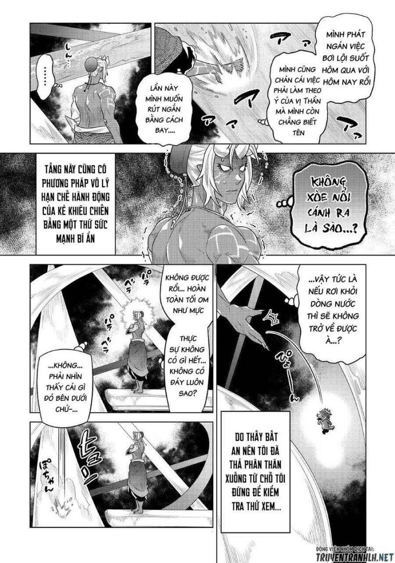 Re:monster chapter 83 2