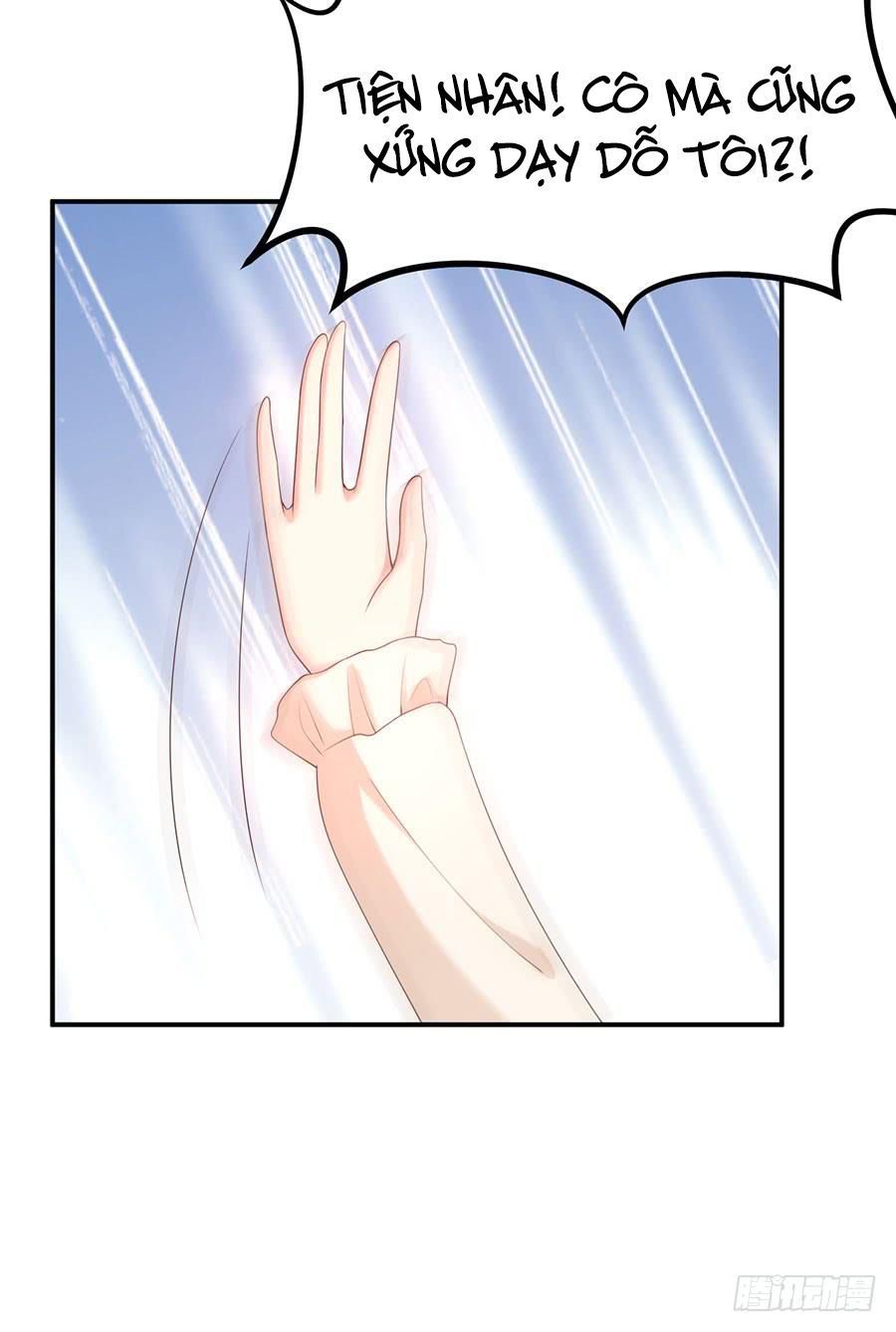 nam thần truy thê chỉ nam chapter 47.2 10