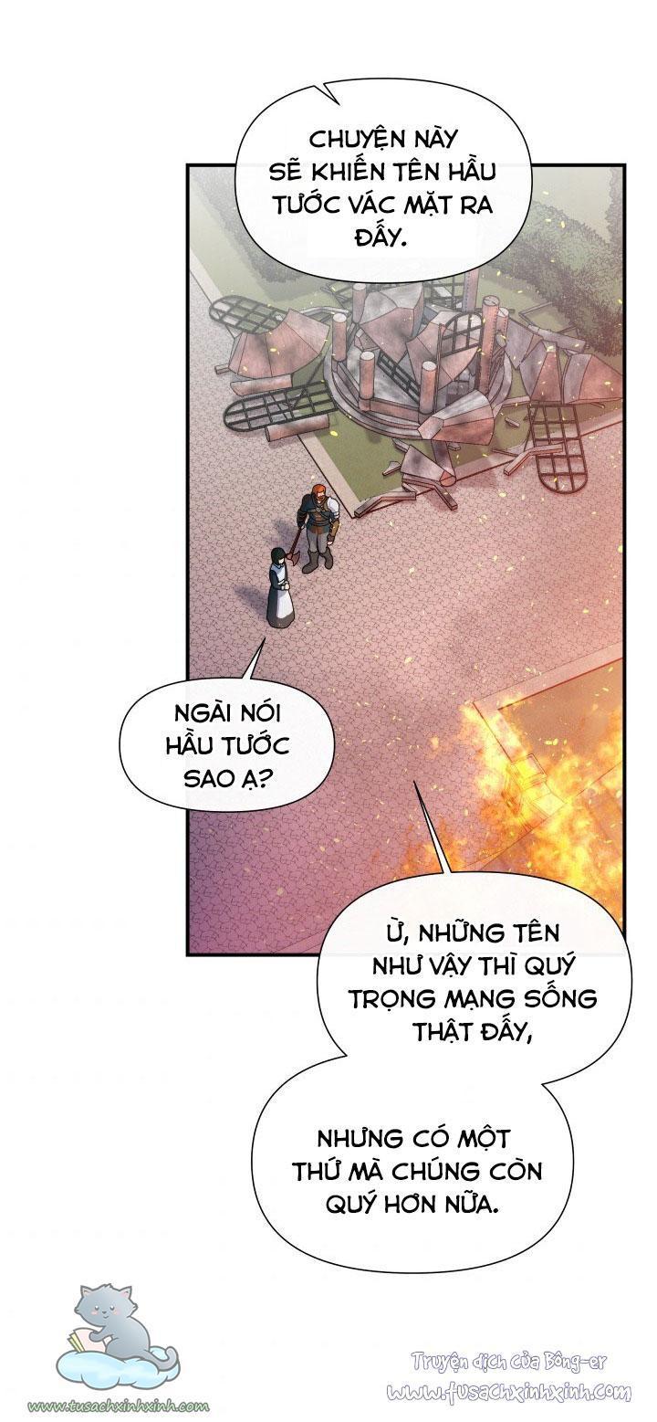 công nương khế ước của gia tộc công tước quái vật chapter 125 45