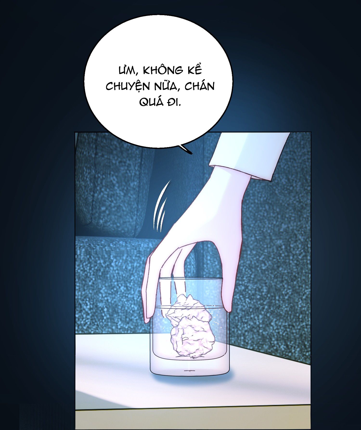 tôi phải làm một kẻ đại xấu xa chapter 60 31