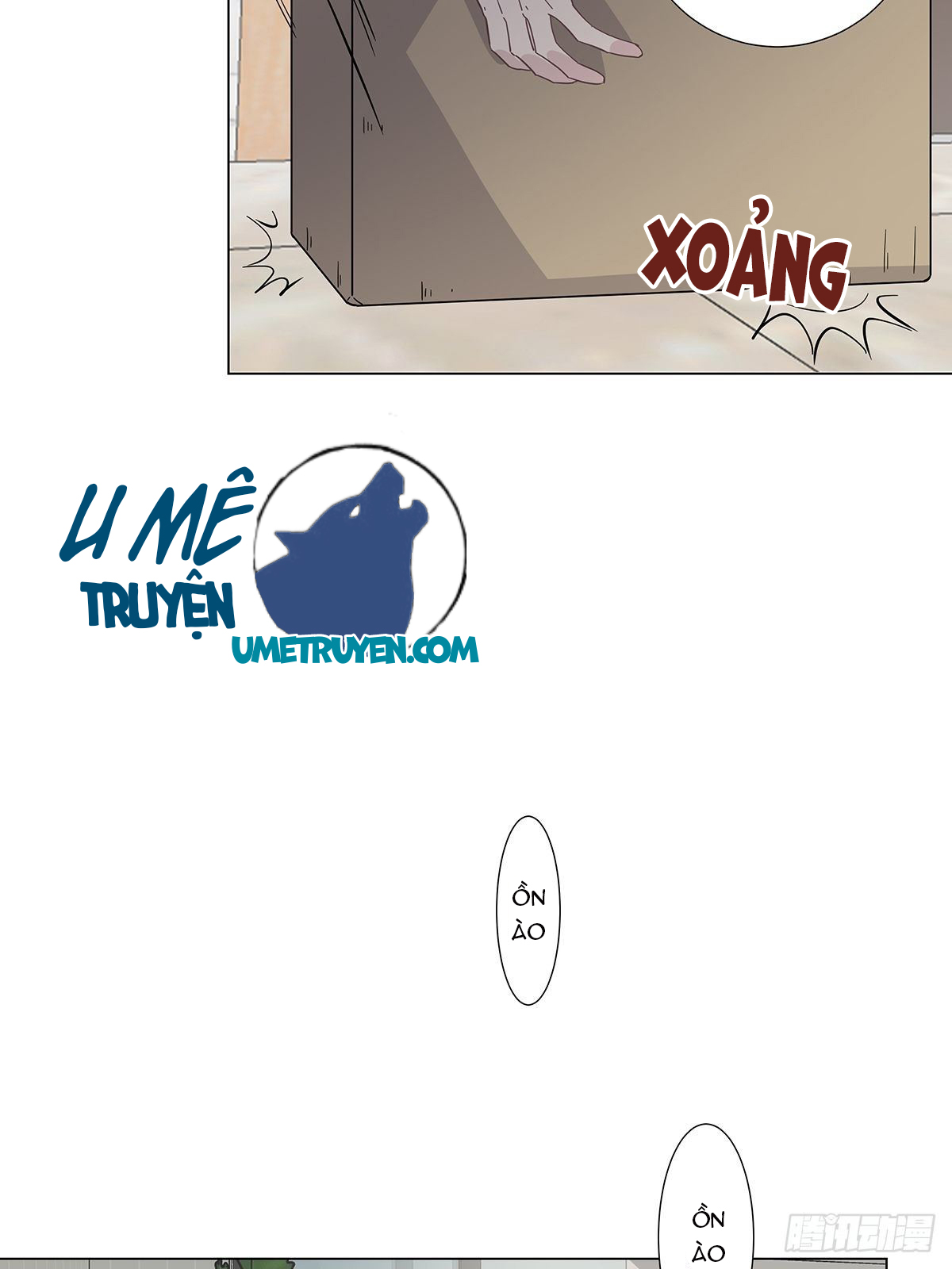 hôm nay nam giả trang nữ vẫn chưa được cầu hôn! chapter 19 3