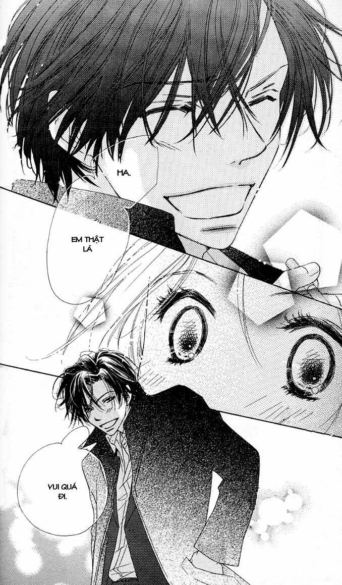 ai hime - ai to himegoto chapter 1 19