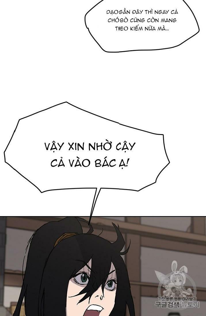 kiếm sĩ bất bại chapter 10 13