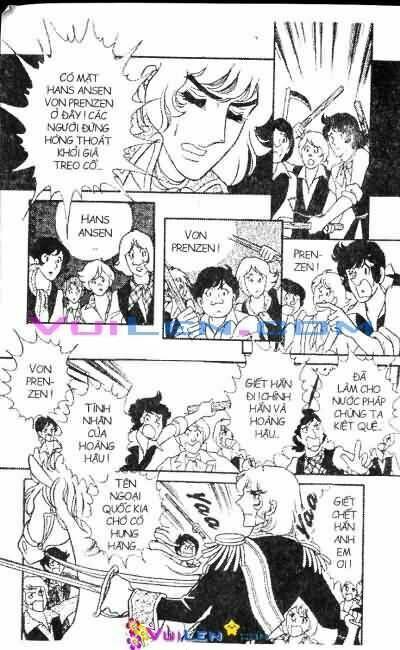 hoa hồng véc-xây chapter 9 56