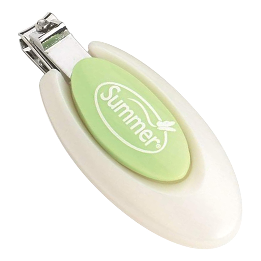 Summer infant nail clipper set sales