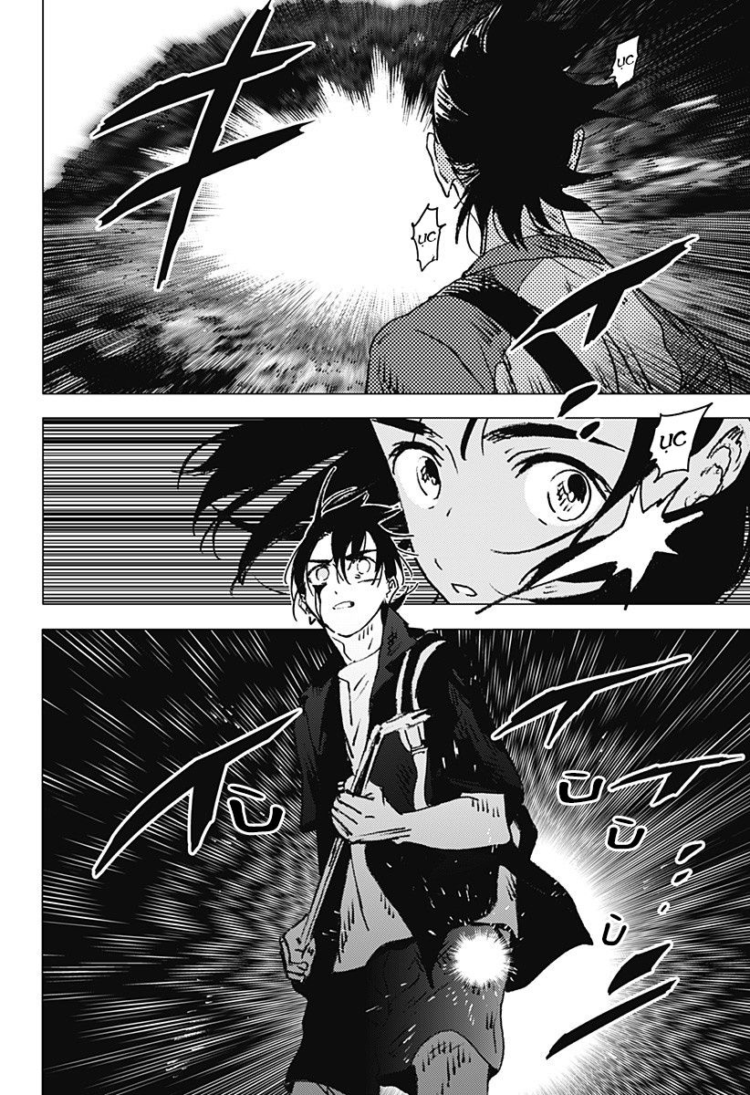 summer time render chapter 113 6