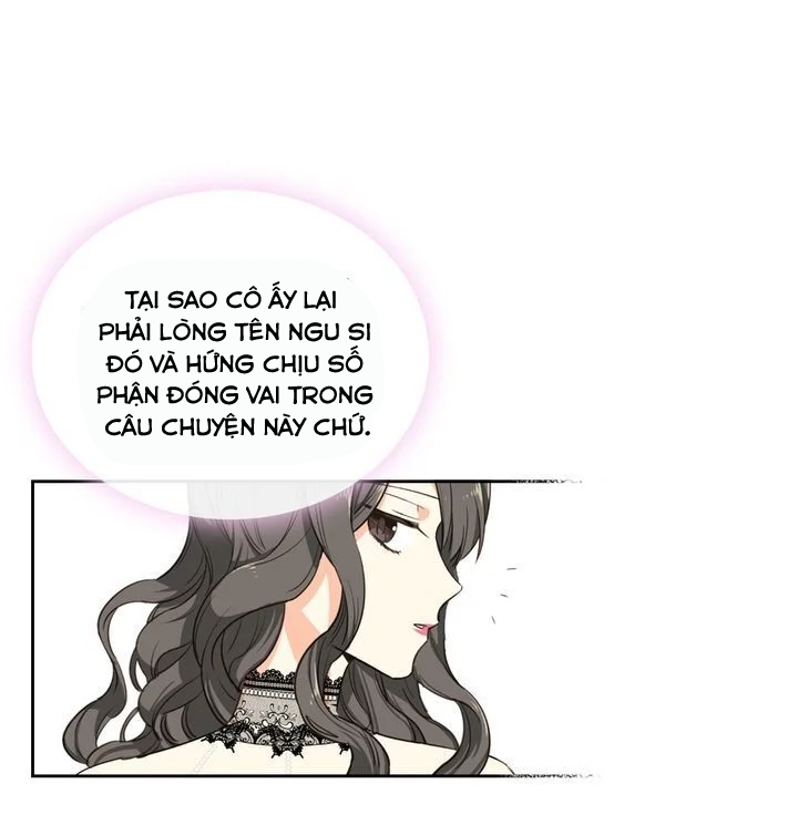 thú cưng của nhân vật phản diện chapter 2 19