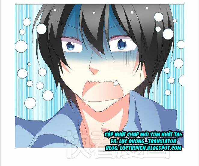 anh bạn! dì cả đến rồi sao?! chapter 6 36