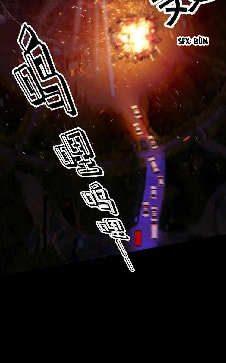 cô vợ nhỏ nuông chiều quá lại thành ác!! chapter 212 6